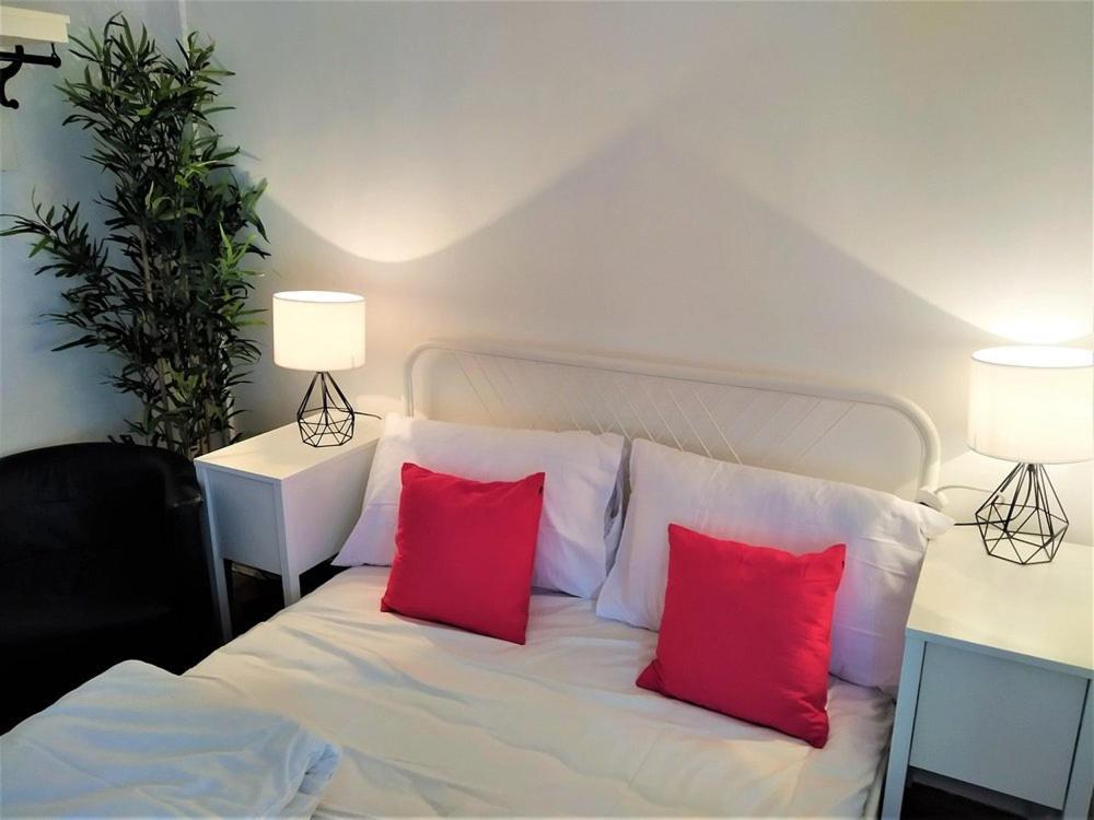The Phoenix Hostel Paddington Londyn Zewnętrze zdjęcie