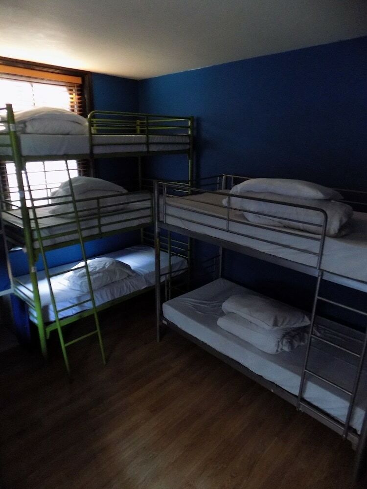 The Phoenix Hostel Paddington Londyn Zewnętrze zdjęcie